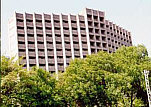Dormitory  Chulalongkorn University