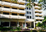 Sasin Dormitory  Chulalongkorn University